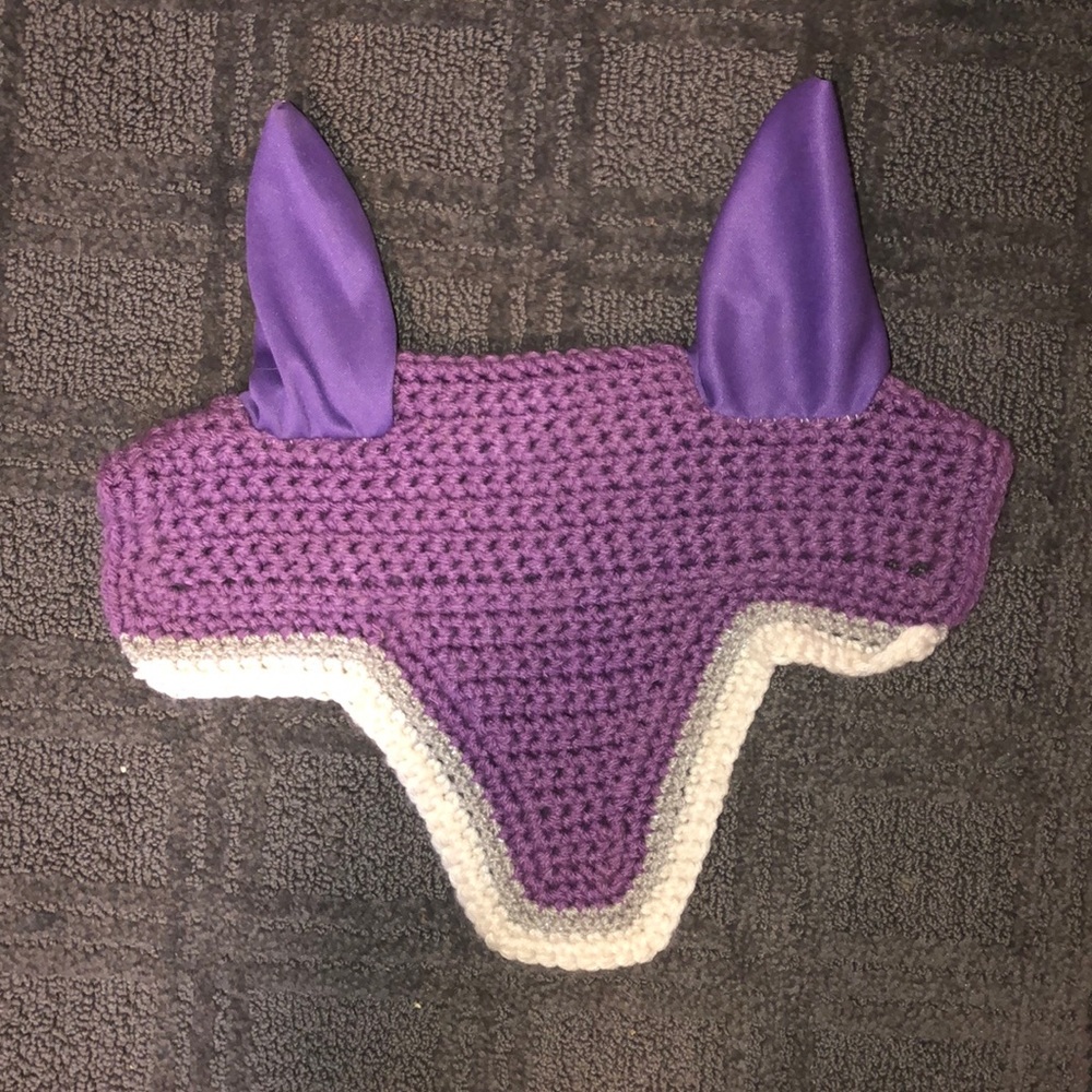 Fly bonnet